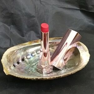 Maybelline Shine Lipstick Shade 100 Color Magenta Affair